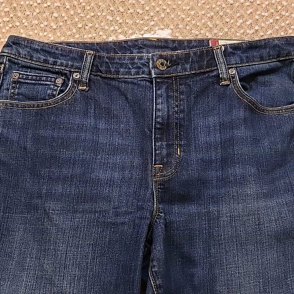 Gap Jeans - Picture 4 of 10